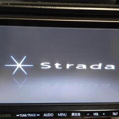 パナソニック 7型ナビ CN-S300D 完動品