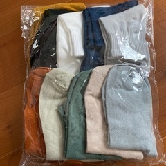 靴下　レディース✨新品　未使用の画像