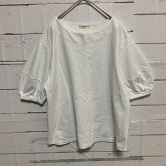 スタジオクリップ　トップス