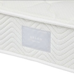 UNICOマットレス（WD:クイーン）の画像