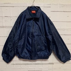 レディース  ジャンパー   薄手　L