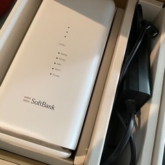 softbank Air