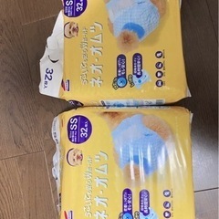 犬　小型犬　オス用　オムツ🐶の画像