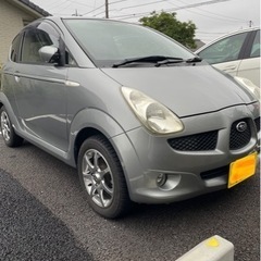 【SOLDOUT】絶版希少車＊スバルR1i＊車検切れ＊ナビTV付き