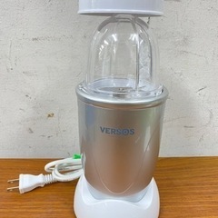 A2309-646 VERSOS ミキサー　2012年製　動作確...