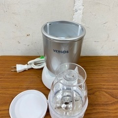 A2309-646 VERSOS ミキサー　2012年製　動作確認済み　の画像