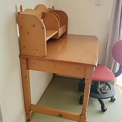 学習机の画像