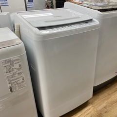 HITACHI全自動洗濯機2020年製BW-V80F【トレファク東大阪店】
