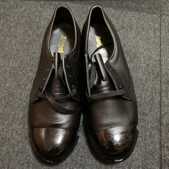エンゼル安全靴28㎝