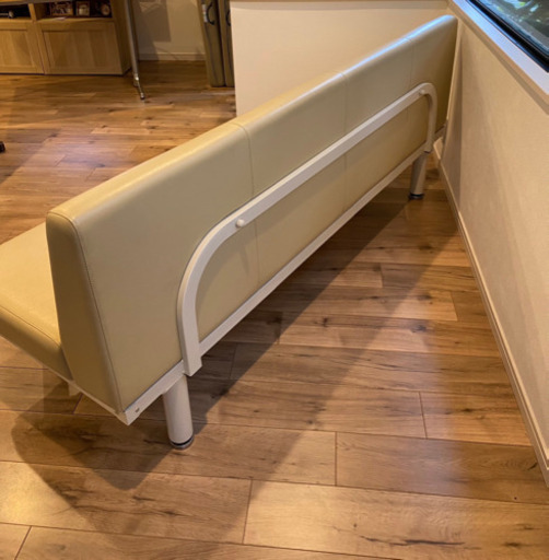 高田ベット ソファ ベッド（施術台） 計2点 セット