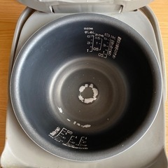 炊飯器　の画像