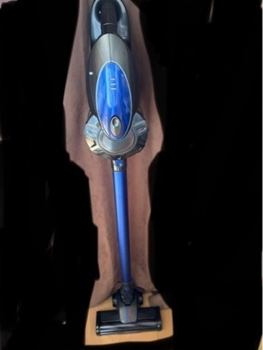 掃除機