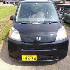 ライフ　車検6年3月　