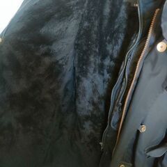 パワーエイジ　冬用ジャケット　ツーリングの画像