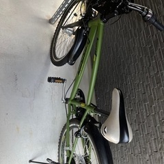 自転車 24インチ 