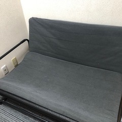 ソファーベッド