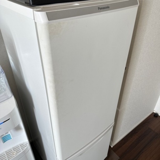 Panasonic 冷蔵庫 美品