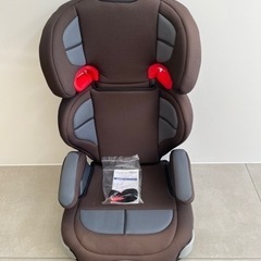 ジュニアシート 差し上げます