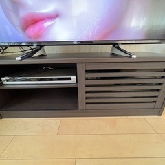 テレビ台　テレビボード