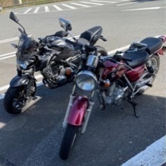 ゆっくりまったく　一緒にツーリングしませんか？🏍️