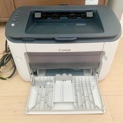canonレーザープリンターの画像