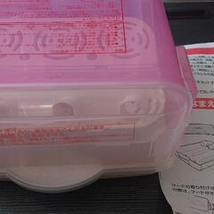 【福袋】乳幼児用☆お母さん応援セット☆乳腺炎予防などに...電子レンジ消毒スチーマー・哺乳瓶付き搾乳器・ベビーマグ・離乳食用調理器具などの画像