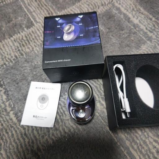 その他 MINI   Shaver
