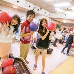 20代限定ボーリングオフ会　残り1名