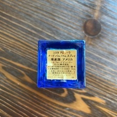 トム・フォード コスタ アジューラ 50ml 数回使用