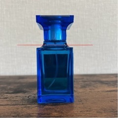 トム・フォード コスタ アジューラ 50ml 数回使用