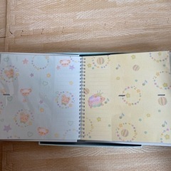 アルバム 120枚 新品未使用の画像