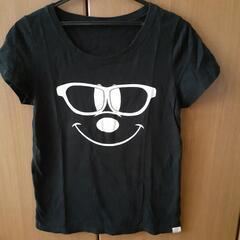 美品ミッキーTシャツ