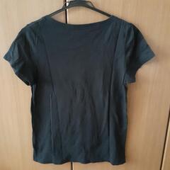 美品ミッキーTシャツの画像