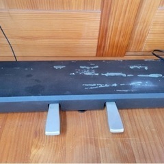 カワイ電子ピアノ の画像