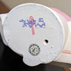 博多人形　松尾明歳作の画像