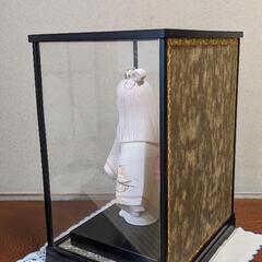 博多人形　松尾明歳作の画像
