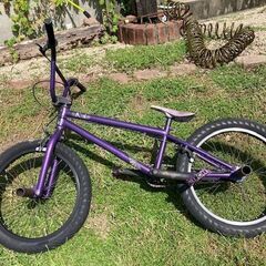 BMX ホフマン ONTIC EL 2011モデルの画像
