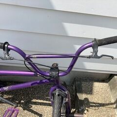 BMX ホフマン ONTIC EL 2011モデルの画像