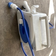 水やり