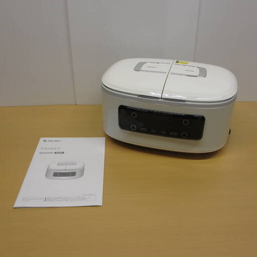 自動調理鍋 ツインシェフ 同時調理 SA-FRD2501-J 　Shop JaPan / ショップジャパン