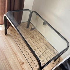 テーブルの画像