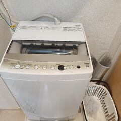 全自動洗濯機　安価で譲ります