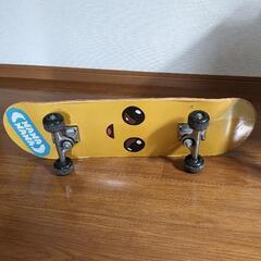スケートボードの画像