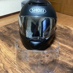 SHOEI   QWEST