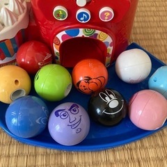 ディズニー　はじめて英語　おしゃべりいっぱい！ガチャの画像