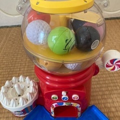 ディズニー　はじめて英語　おしゃべりいっぱい！ガチャの画像