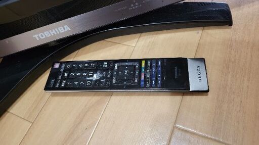 50型テレビジャンク品