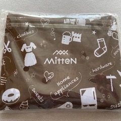 【取引終了】〈新品未使用〉エコバッグの画像