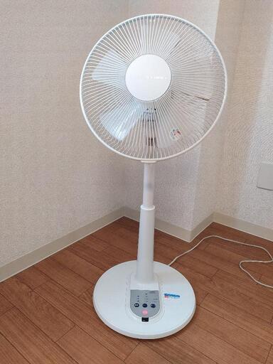 YUASA扇風機