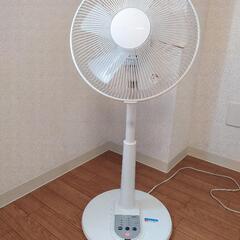 YUASA扇風機